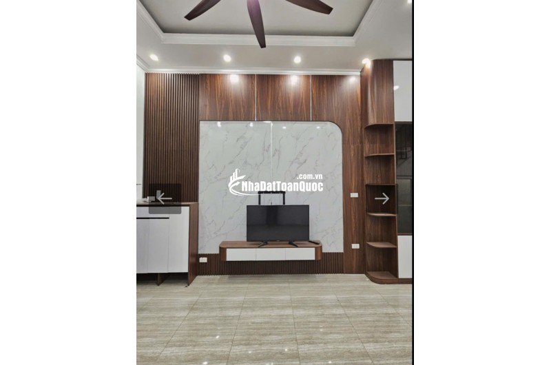 49M² – 4 TẦNG – MT 3.9M – Ô TÔ TRÁNH – TRUNG TÂM Hoàng Văn Thái  GIẢM CÒN 12,3 TỶ